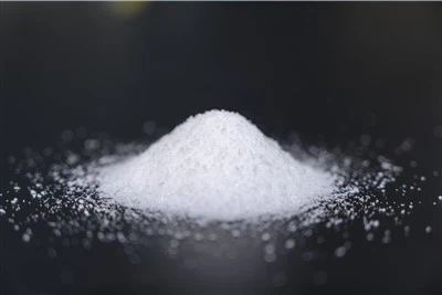 Polyacrylamide pou lave sab